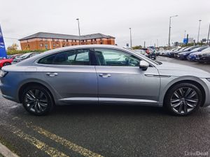 VOLKSWAGEN ARTEON 1.4TSI ELEGANCE DSG AUTO PHEV - Image 4
