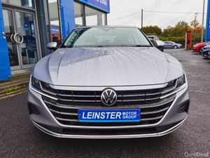 VOLKSWAGEN ARTEON 1.4TSI ELEGANCE DSG AUTO PHEV - Image 2