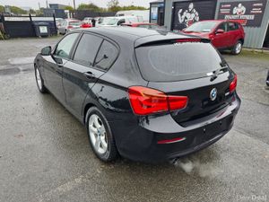 2015 BMW 1-Series 1.6L Automatic Low Miles - Image 3