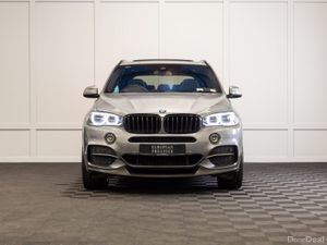 172 BMW X5 X-Drive 40d M-Sport 7 Seater - Image 2