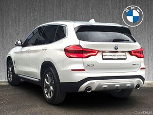 BMW X3 xDrive20d xLine - Image 2