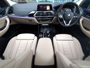 BMW X3 xDrive20d xLine - Image 4