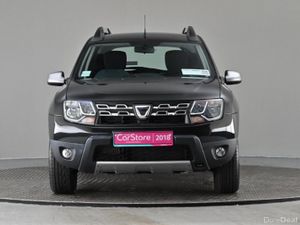 Dacia Duster 1.5 DCi 6SPD SIGNATURE - Image 2