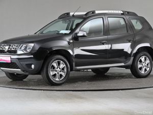 Dacia Duster 1.5 DCi 6SPD SIGNATURE - Image 4