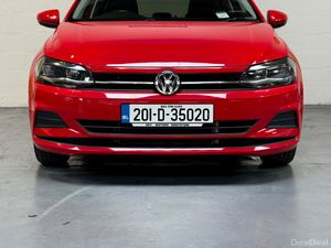 2020 Volkswagen Polo 1.0 Automatic, 20K KM - Image 2