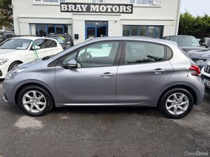 2019 Peugeot 208 Active 1.2 Petrol – Only 58, 764 - Image 3