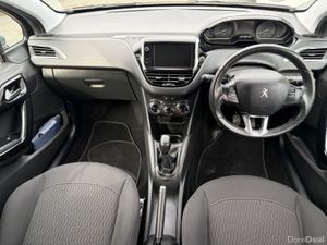 2019 Peugeot 208 Active 1.2 Petrol – Only 58, 764 - Image 2