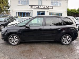 2016 Citroën Grand C4 Picasso 1.6 BlueHDi 120 Excl - Image 3