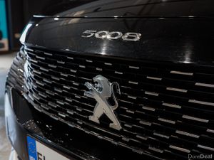 2023 Peugeot 5008 Allure 1.5L BlueHDi 130bhp Auto - Image 3