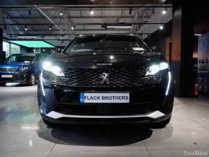 2023 Peugeot 5008 Allure 1.5L BlueHDi 130bhp Auto - Image 2