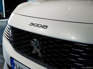 Peugeot 3008 2023 - Image 3