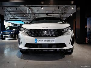Peugeot 3008 2023 - Image 2