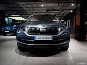 2019 Skoda Kodiaq Style 2.0 TDI 150bhp DSG Auto - Image 2