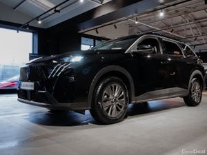 2026 Peugeot 5008 Allure 1.2L Mild Hybrid 145bhp - Image 3