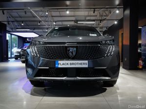 2026 Peugeot 5008 Allure 1.2L Mild Hybrid 145bhp - Image 2