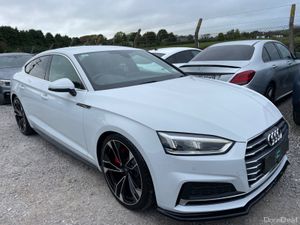 Audi A5 S-Line - Image 3
