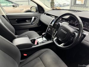 Land Rover Discovery Sport 2020 Auto 5 Seat - Image 4