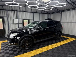 Land Rover Discovery Sport 2020 Auto 5 Seat - Image 2