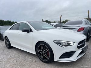 Mercedes CLA AMG - Image 2