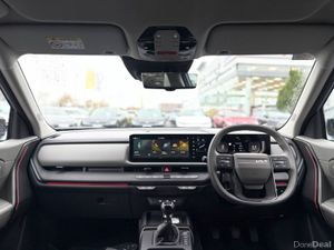 Kia Seltos 1.6 HEV K3 (3.9% APR available) - Image 2