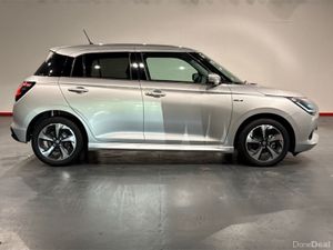 Suzuki Swift 1.2 HYBRID AUTOMATIC - MZ EDITION (TO - Image 2