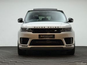 Land Rover Range Rover Sport AUTOBIOGRAPHY 3.0 DIE - Image 2