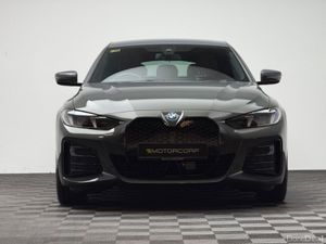 BMW i4 40 M SPORT EDRIVE - Image 2