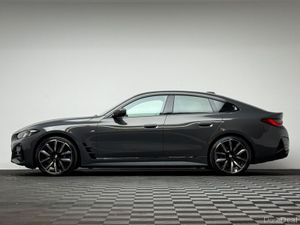 BMW i4 40 M SPORT EDRIVE - Image 4