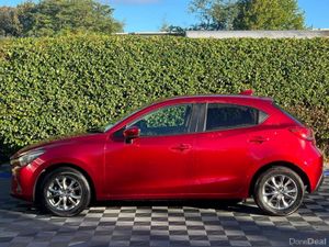 Mazda Demio 1.3 SKYACTIV AUTO // HEATED SEATS // H - Image 3