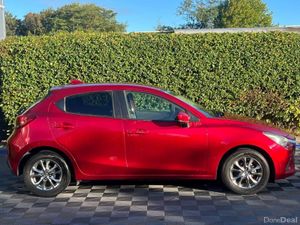 Mazda Demio 1.3 SKYACTIV AUTO // HEATED SEATS // H - Image 2
