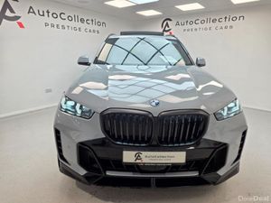BMW X5 **M-PERF STYLING**PAN ROOF** - Image 2