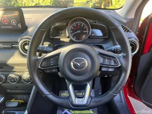 Mazda Demio 1.3 SKYACTIV AUTO // HEATED SEATS // H - Image 4