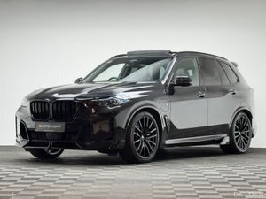 BMW X5 50E M SPORT XDRIVE - Image 3