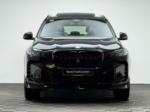 BMW X5 50E M SPORT XDRIVE - Image 2