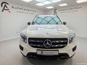 Mercedes-Benz GLB **200D**7 SEATS**232** - Image 2