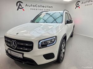 Mercedes-Benz GLB **200D**7 SEATS**232** - Image 3