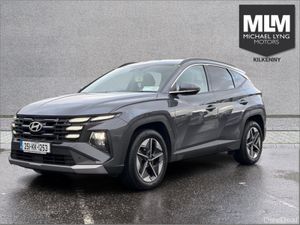 Hyundai Tucson Executive 5DR - Image 3
