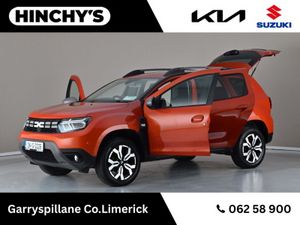 Dacia Duster Journey TCE 90 Dfull MY23.5 5D - Image 2