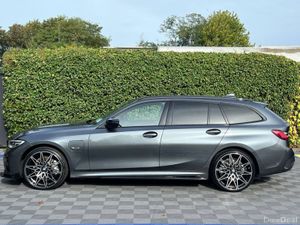 BMW 3-Series 330e M-SPORT COMPETITION XDRIVE TOURI - Image 3