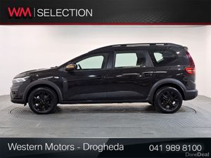 Dacia Jogger HYBRID 1.6 EXTREME 7 SEAT AUTO - Image 4