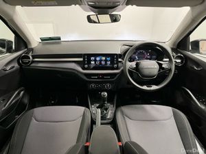 Skoda Fabia Selection 1.0TSI 95BHP - Reversing Cam - Image 4