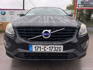 171 Volvo XC60 D4 (190hp) FWD R-Design - Image 3