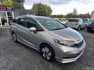 21 Honda Shuttle 1.5 Hybrid - Image 2