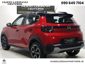 Citroen C3 PLUS PURETECH 100 MY30 4DR - Image 4