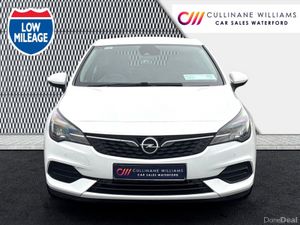 Opel Astra 2020 SRI 1.2 PETROL TURBO 110BHP €72PW - Image 2