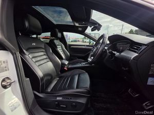 Volkswagen Arteon SUNROOF ( 182 REG PANORAMIC ROOF - Image 2