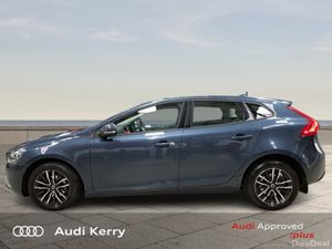 Volvo V40 D2 MOMENTUM ED 150BHP - Image 4