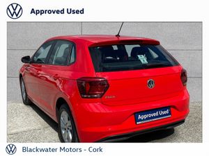 Volkswagen Polo 1.2TSI 95BHP 5DR TRENDLINE AUTOMAT - Image 2