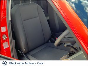 Volkswagen Polo 1.2TSI 95BHP 5DR TRENDLINE AUTOMAT - Image 4