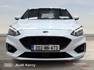 Ford Focus 1.5 TDCI ST-LINE 120BHP - Image 2